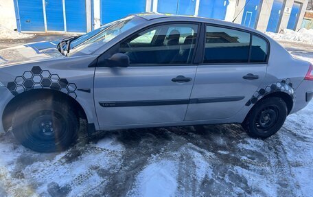 Renault Megane II, 2005 год, 310 000 рублей, 2 фотография