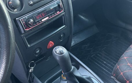 Renault Megane II, 2005 год, 310 000 рублей, 7 фотография