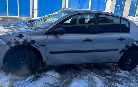 Renault Megane II, 2005 год, 310 000 рублей, 3 фотография