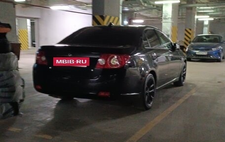 Chevrolet Epica, 2008 год, 335 000 рублей, 4 фотография