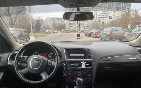 Audi Q5, 2011 год, 1 970 000 рублей, 5 фотография