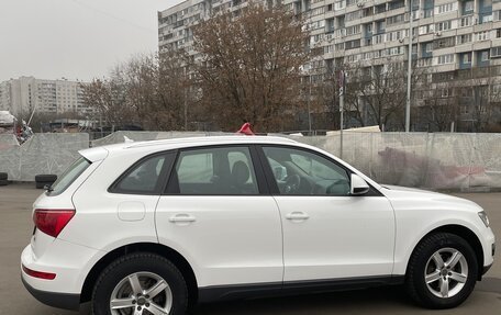 Audi Q5, 2011 год, 1 970 000 рублей, 4 фотография