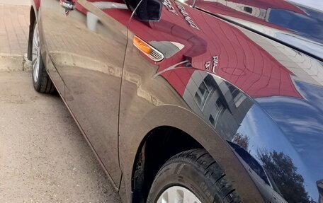 Ford Mondeo IV, 2008 год, 450 000 рублей, 2 фотография