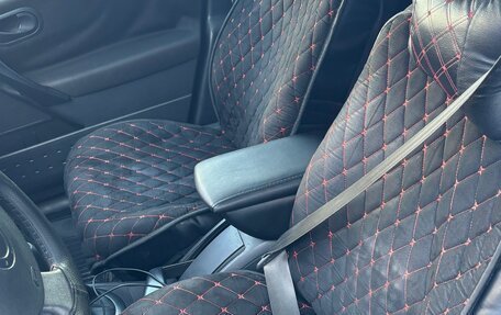 Renault Megane II, 2005 год, 310 000 рублей, 10 фотография