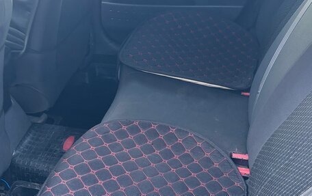 Renault Megane II, 2005 год, 310 000 рублей, 12 фотография