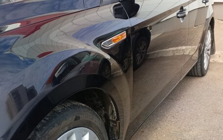 Ford Mondeo IV, 2008 год, 450 000 рублей, 3 фотография