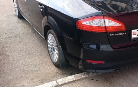 Ford Mondeo IV, 2008 год, 450 000 рублей, 6 фотография