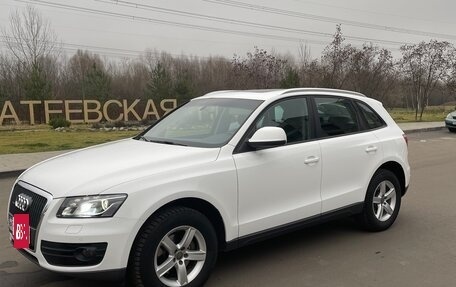 Audi Q5, 2011 год, 1 970 000 рублей, 3 фотография