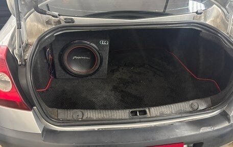 Renault Megane II, 2005 год, 310 000 рублей, 9 фотография