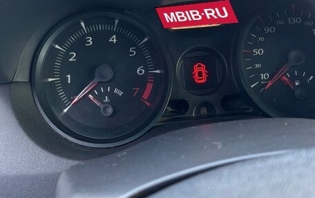 Renault Megane II, 2005 год, 310 000 рублей, 8 фотография