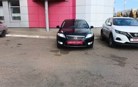 Ford Mondeo IV, 2008 год, 450 000 рублей, 5 фотография