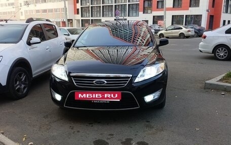 Ford Mondeo IV, 2008 год, 450 000 рублей, 4 фотография
