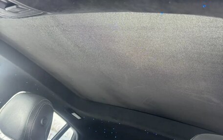 Mercedes-Benz GLE AMG, 2017 год, 4 650 000 рублей, 8 фотография