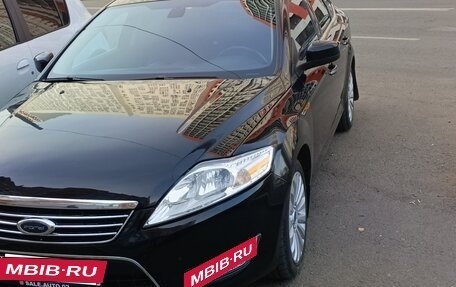 Ford Mondeo IV, 2008 год, 450 000 рублей, 8 фотография