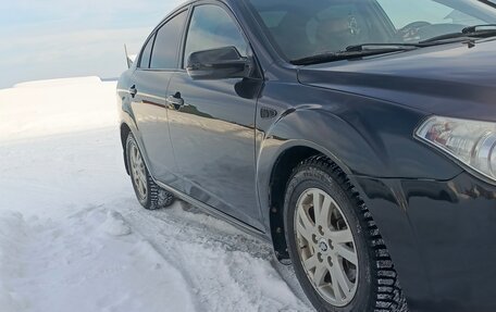 FAW Besturn B50 I, 2012 год, 670 000 рублей, 5 фотография