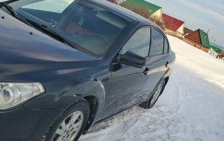 FAW Besturn B50 I, 2012 год, 670 000 рублей, 6 фотография