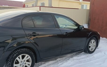 FAW Besturn B50 I, 2012 год, 670 000 рублей, 4 фотография