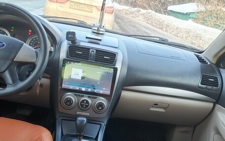 FAW Besturn B50 I, 2012 год, 670 000 рублей, 7 фотография