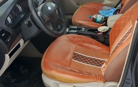 FAW Besturn B50 I, 2012 год, 670 000 рублей, 9 фотография