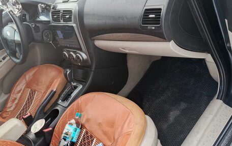 FAW Besturn B50 I, 2012 год, 670 000 рублей, 11 фотография