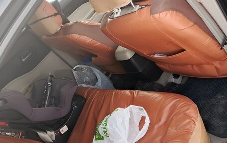 FAW Besturn B50 I, 2012 год, 670 000 рублей, 12 фотография