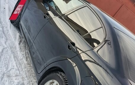 FAW Besturn B50 I, 2012 год, 670 000 рублей, 3 фотография