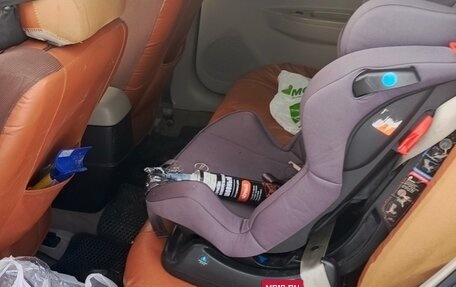 FAW Besturn B50 I, 2012 год, 670 000 рублей, 10 фотография