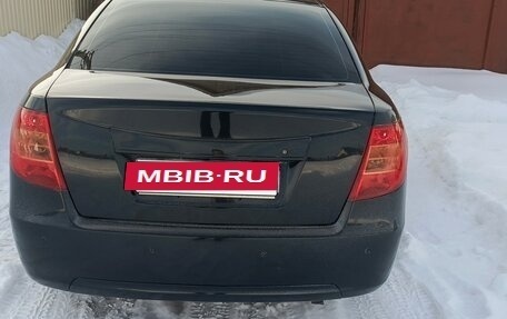 FAW Besturn B50 I, 2012 год, 670 000 рублей, 2 фотография