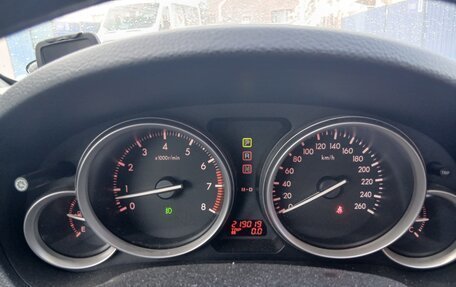 Mazda 6, 2010 год, 1 150 000 рублей, 3 фотография