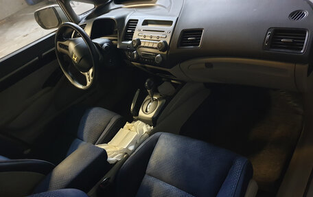 Honda Civic VIII, 2007 год, 380 000 рублей, 8 фотография