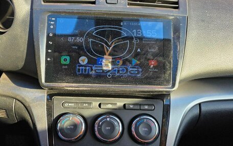 Mazda 6, 2010 год, 1 150 000 рублей, 9 фотография