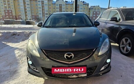 Mazda 6, 2010 год, 1 150 000 рублей, 6 фотография