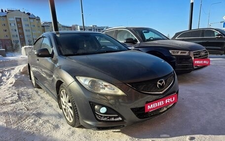 Mazda 6, 2010 год, 1 150 000 рублей, 5 фотография
