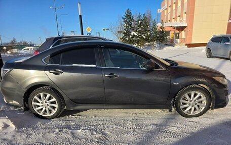 Mazda 6, 2010 год, 1 150 000 рублей, 12 фотография
