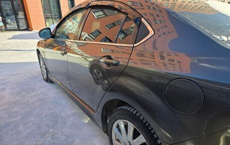 Mazda 6, 2010 год, 1 150 000 рублей, 14 фотография