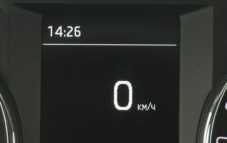 Skoda Octavia, 2019 год, 1 399 999 рублей, 4 фотография