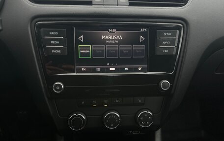 Skoda Octavia, 2019 год, 1 399 999 рублей, 3 фотография