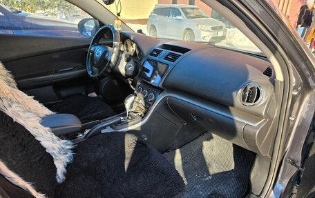 Mazda 6, 2010 год, 1 150 000 рублей, 13 фотография