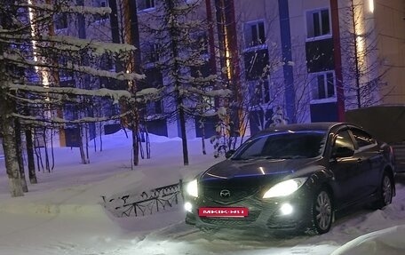 Mazda 6, 2010 год, 1 150 000 рублей, 16 фотография