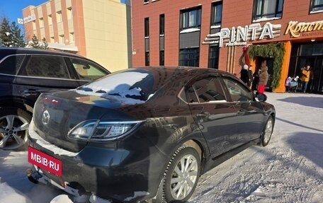 Mazda 6, 2010 год, 1 150 000 рублей, 10 фотография