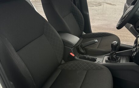 Skoda Octavia, 2019 год, 1 399 999 рублей, 10 фотография