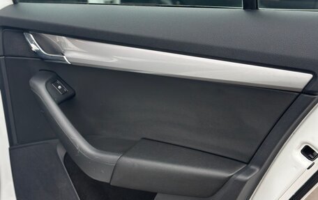 Skoda Octavia, 2019 год, 1 399 999 рублей, 15 фотография