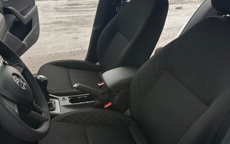 Skoda Octavia, 2019 год, 1 399 999 рублей, 11 фотография