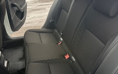 Skoda Octavia, 2019 год, 1 399 999 рублей, 12 фотография