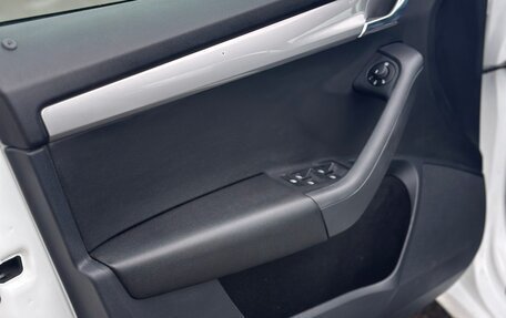 Skoda Octavia, 2019 год, 1 399 999 рублей, 19 фотография