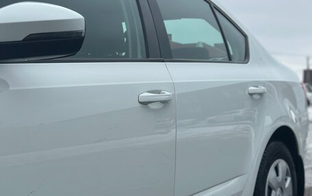 Skoda Octavia, 2019 год, 1 399 999 рублей, 21 фотография