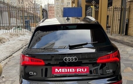 Audi Q5, 2018 год, 4 150 000 рублей, 3 фотография