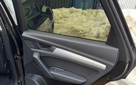 Audi Q5, 2018 год, 4 150 000 рублей, 10 фотография