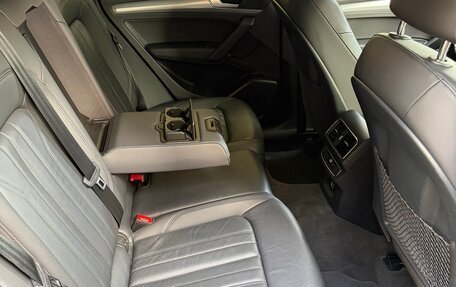 Audi Q5, 2018 год, 4 150 000 рублей, 11 фотография