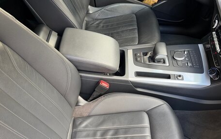 Audi Q5, 2018 год, 4 150 000 рублей, 16 фотография